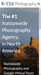 Mobile Screenshot of cs3design.com